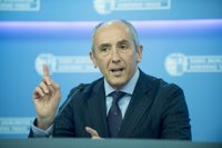 El Gobierno vasco precisa que los "temas fundamentales" planteados por Urkullu a Rajoy "están todavía en el aire"