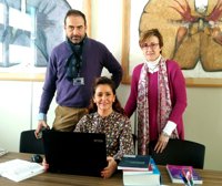 ¿Cómo influye la personalidad en la adaptación a una enfermedad crónica? Una tesis lo analiza