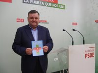El PSOE acusa al PP de tener una doble moral con la moción de censura a la alcaldesa de Ob