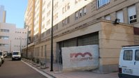 El Hospital Miguel Servet contará con una nueva cafetería
