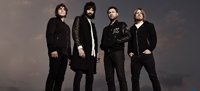 Kasabian y Liam Gallagher, confirmados para el FIB 2017