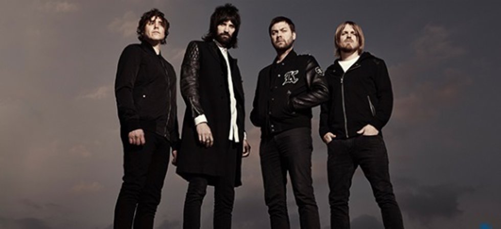 Kasabian
