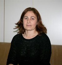 Encarnación Vicente, nueva directora general de Justicia e Interior en Asturias