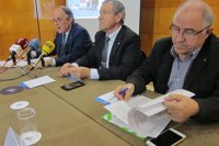 16.000 firmas para cambiar la ley que impide gasolineras desatendidas