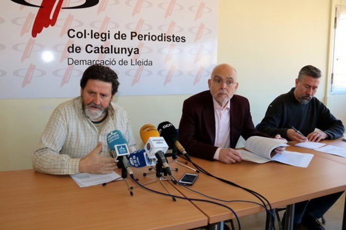 Agencia Catalana de Noticias