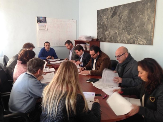 Comisión de Hacienda