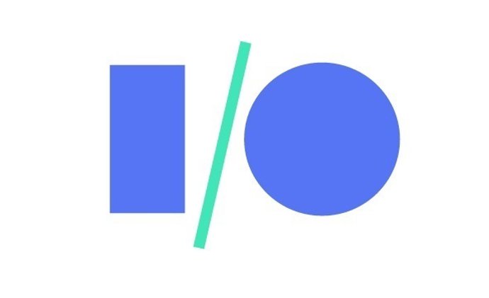 Google I/O 2017