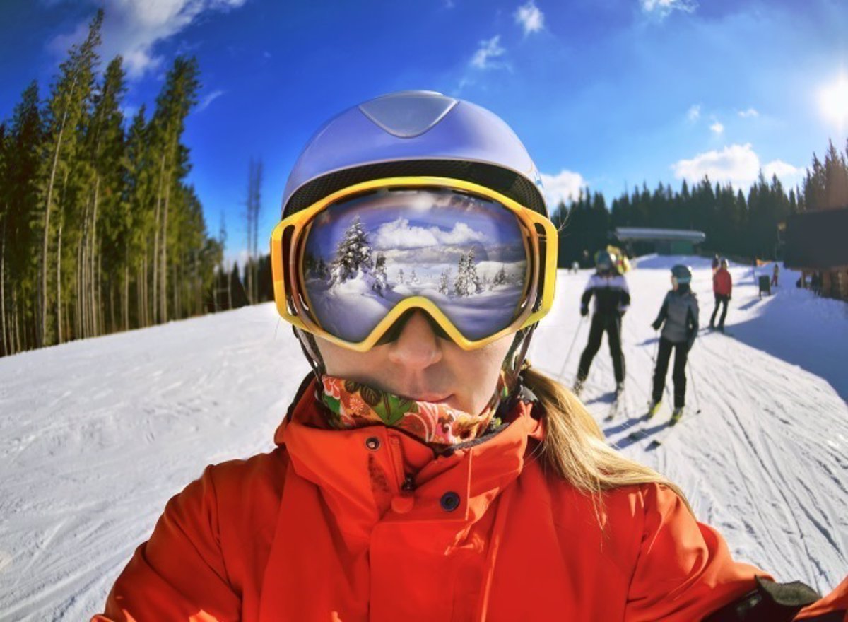 Elegir Las Mejores Gafas Para Esquiar sptc.edu.bd