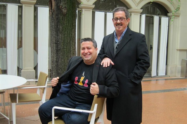 Foto Premio Edebé, Feu Ok