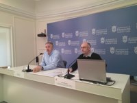 El Ayuntamiento de Pamplona rechaza el PSIS de Salesianos al ser "perjudicial para la ciudad"