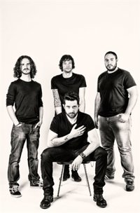 La banda Romeo arranca este viernes en Albacete su gira 2017