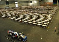 Educación oferta una OPE de 740 plazas para maestros de Educación Infantil y Primaria