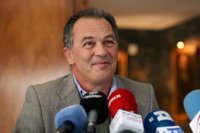 El aspirante andaluz a liderar C's rechaza ser "bisagra vacía" y el pacto con el PSOE-A