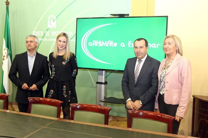 App rtva Ruiz Espejo Alba Junta