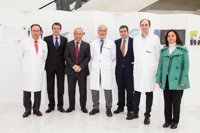 Acción Psoriasis, CEADE y Novartis presentan una exposición itinerante sobre pacientes con psorisis