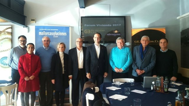 Forum de la vivienda 2017