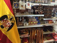 En Comú quiere que la Fiscalía investigue si se vulneró la Ley de Memoria en un homenaje al franquista de Casa Pepe