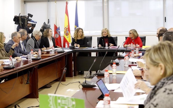 Comisión de Emergencia Social de Cantabria