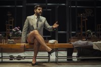 'Todo el tiempo del mundo', de Pablo Messiez y Kamikaze, llega al Central de Sevilla