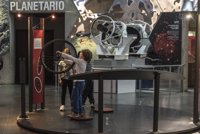 Los museos del Cabildo de Tenerife reciben a más de 342.000 visitantes en 2016
