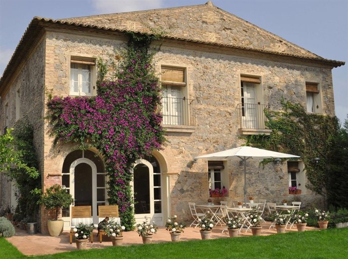 Establecimiento de Selectahotels