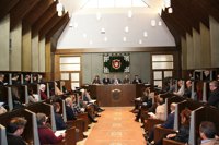 El renovado Consejo de Gobierno de la UC aprueba el protocolo del contrato-programa