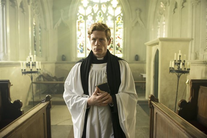 Grantchester