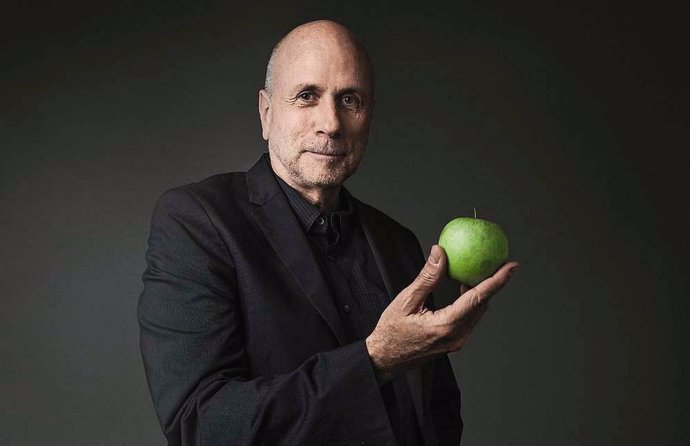  El Exdirector Creativo De Apple Ken Segall