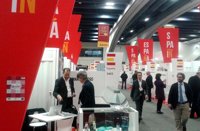 Once agroalimentarias andaluzas exponen oferta en la Feria Winter Fancy Food de California