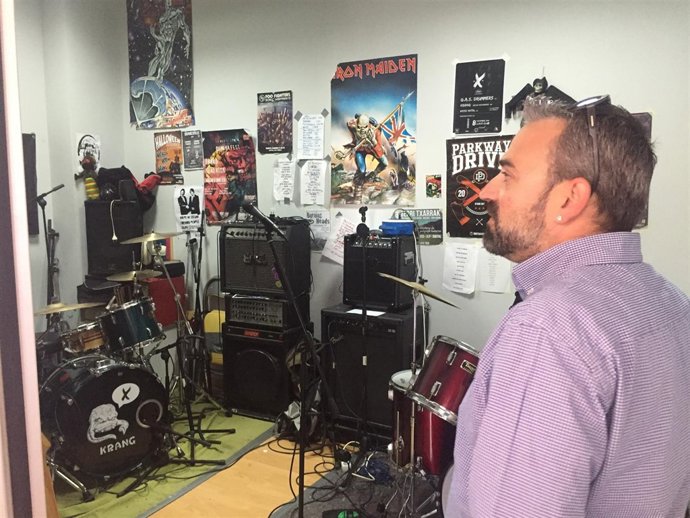 Espacio Sólo Música en Paterna