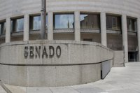 PP y PSOE acuerdan en el Senado promover un Pacto de Estado por la Sanidad, rechazado por Podemos y PNV