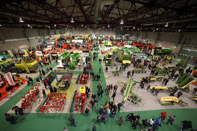 Feria Abanca Cimag GandAgro