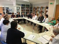 La ministra de Sanidad anuncia un Plan Sanitario Estratégico para Melilla