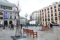 Aumentan un 30,5% las multas en Madrid por acceso a APR sin autorización, exceso de velocidad y semáforos en rojo