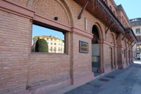 El Consistorio de Tarazona reformará este año el cuartel de la Policía Local