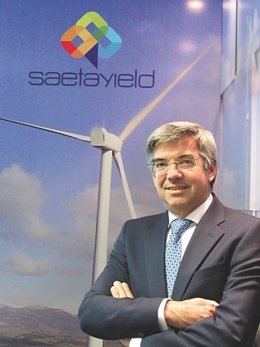 Presidente de Saeta Yield