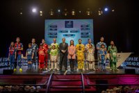 Palma Futsal-ElPozo, choque estelar de los cuartos de la Copa de España