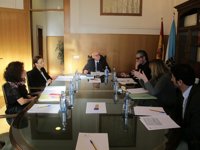 La Fiscalía reforzará el control en los casos de internamiento no voluntario de personas mayores