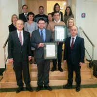 La Agencia Tributaria Madrid logra un ahorro acumulado de energía del 37%