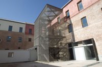 La Academia de Cine podrá crear un archivo y biblioteca en Conde Duque gracias a un acuerdo con el Ayuntamiento