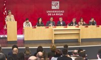 El Claustro de la UR aprueba la creación de la Comisión de Estatutos