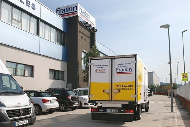 Fraikin