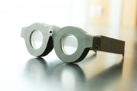 Diseñan unas gafas inteligentes que enfocan solas