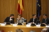 El PP quiere citar en la comisión anticorrupción del Congreso a los gerentes de todos los partidos