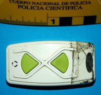 Detenido en Castellón por robar más de 20 vehículos usando un inhibidor