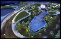 Una compañía francesa compra una parcela de 65.000 m2 junto al aeropuerto de Barajas para un macro centro comercial