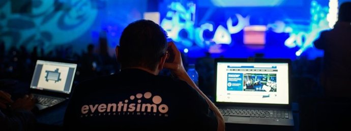 Eventisimo