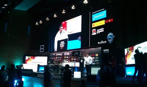 Cooperación y Desarrollo