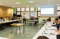 Broto inicia la II fase del proceso participativo de subvenciones en acción social