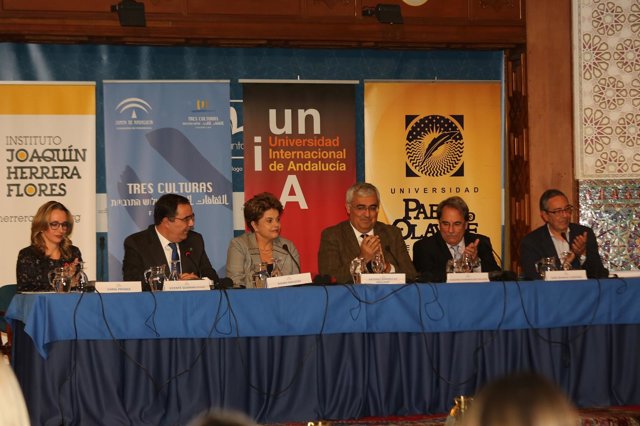 Np Economía: Ramírez De Arellano Defiende Que La Democracia "Nos Permite Definir